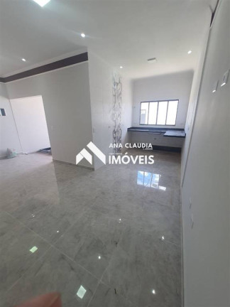 Imagem Casa com 3 Quartos à Venda, 75 m² em Bopiranga - Itanhaem