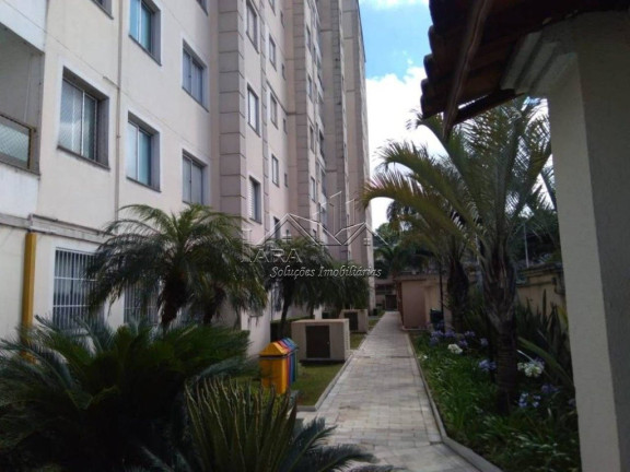 Imagem Apartamento com 2 Quartos à Venda, 44 m² em Jardim Santa Terezinha (zona Leste) - São Paulo Imagem Apartamento com 2 Quartos à Venda, 44 m² em Jardim Santa Terezinha (zona Leste) - São Paulo