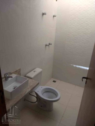 Imagem Casa de Condomínio com 3 Quartos à Venda, 93 m² em Cajuru Do Sul - Sorocaba Imagem Casa de Condomínio com 3 Quartos à Venda, 93 m² em Cajuru Do Sul - Sorocaba