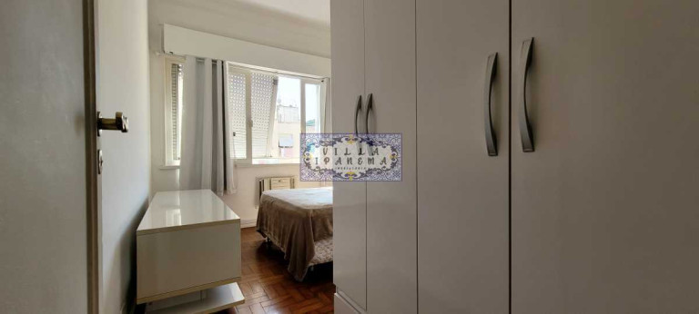 Imagem Apartamento com 3 Quartos à Venda, 110 m² em Copacabana - Rio De Janeiro