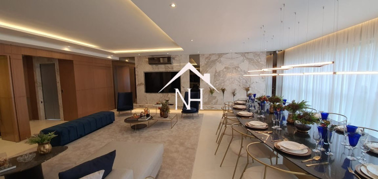 Imagem Apartamento com 3 Quartos à Venda, 166 m² em Brooklin Paulista - São Paulo Imagem Apartamento com 3 Quartos à Venda, 166 m² em Brooklin Paulista - São Paulo