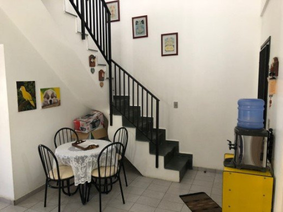 Cobertura com 3 Quartos à Venda, 145 m² em Boqueirão - Praia Grande