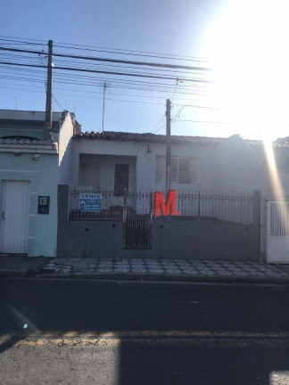 Casa com 3 Quartos à Venda, 116 m² em Vila Barão - Sorocaba