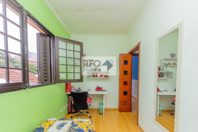 Imagem Casa com 3 Quartos à Venda, 238 m² em Parque Jabaquara - São Paulo