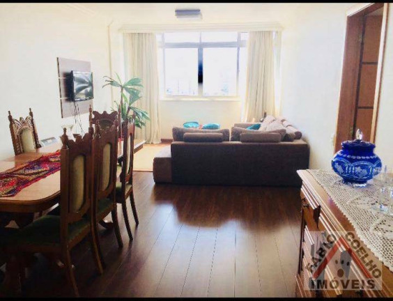 Imagem Apartamento com 2 Quartos à Venda, 109 m² em Cambuci - São Paulo
