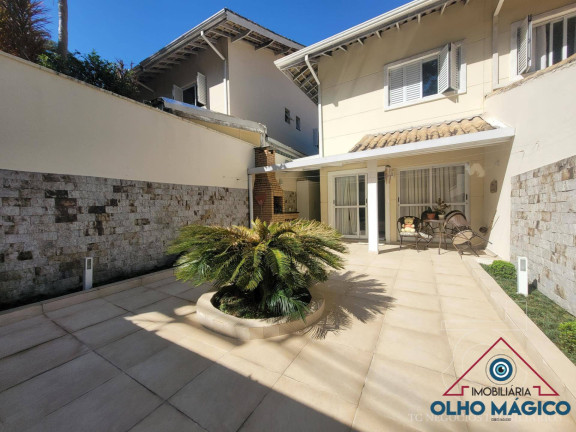 Casa de Condomínio com 3 Quartos à Venda, 108 m² em Umuarama - Osasco
