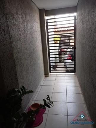 Imagem Sobrado com 3 Quartos à Venda, 171 m² em Jardim Das Flores - Osasco Imagem Sobrado com 3 Quartos à Venda, 171 m² em Jardim Das Flores - Osasco