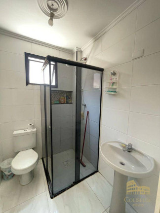 Imagem Apartamento com 1 Quarto à Venda, 60 m² em Vila Assunção - Praia Grande