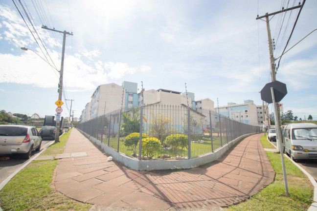 Imagem Apartamento com 2 Quartos à Venda, 37 m² em Rubem Berta - Porto Alegre