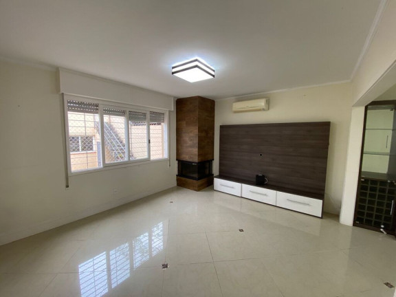 Imagem Casa com 4 Quartos à Venda, 265 m² em Chácara Das Pedras - Porto Alegre