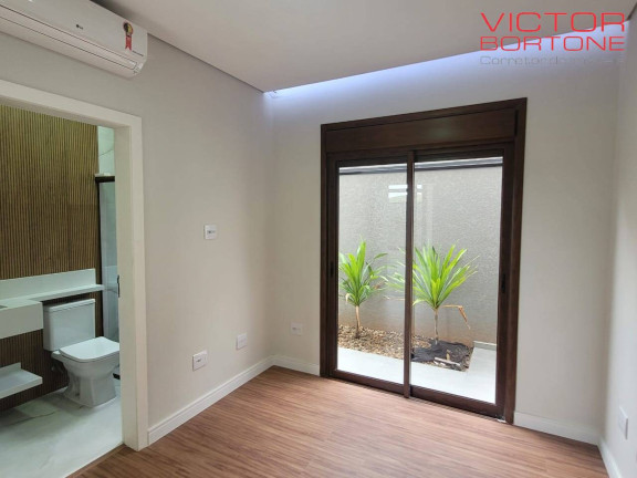 Imagem Casa de Condomínio com 3 Quartos à Venda, 235 m² em Jardim São Pedro - Mogi Das Cruzes
