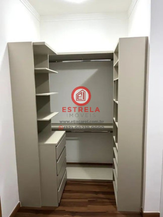 Imagem Casa com 3 Quartos à Venda, 140 m² em Residencial Santa Paula - Jacareí