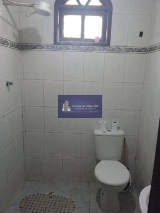 Imagem Casa com 2 Quartos à Venda, 600 m² em Monte Alto - Arraial Do Cabo