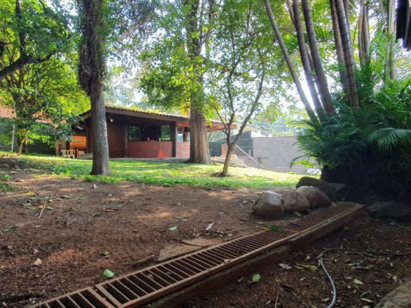Imagem Casa com 3 Quartos à Venda, 450 m² em Vila Albertina - São Paulo