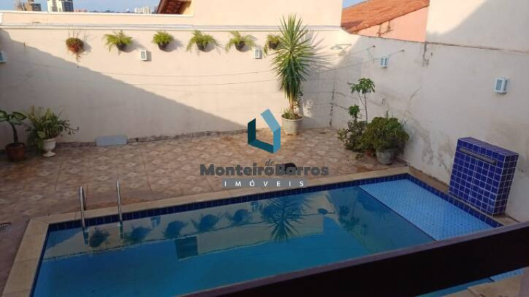 Imagem Casa com 4 Quartos à Venda, 240 m² em Jardim Primavera - Campinas Imagem Casa com 4 Quartos à Venda, 240 m² em Jardim Primavera - Campinas