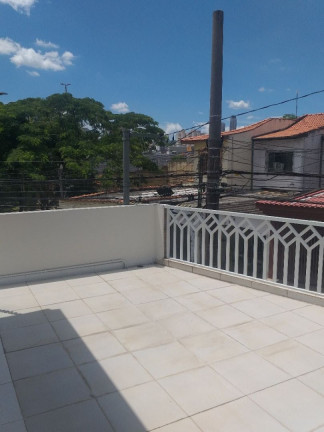 Imóvel com 3 Quartos à Venda, 140 m² em Centro - São Bernardo Do Campo