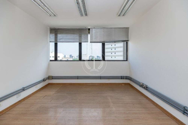 Imagem Sala Comercial à Venda, 122 m² em Santo Amaro - São Paulo Imagem Sala Comercial à Venda, 122 m² em Santo Amaro - São Paulo