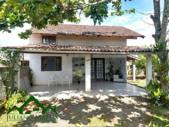 Imagem Casa com 2 Quartos à Venda, 104 m² em Costeira - Balneário Barra Do Sul Imagem Casa com 2 Quartos à Venda, 104 m² em Costeira - Balneário Barra Do Sul