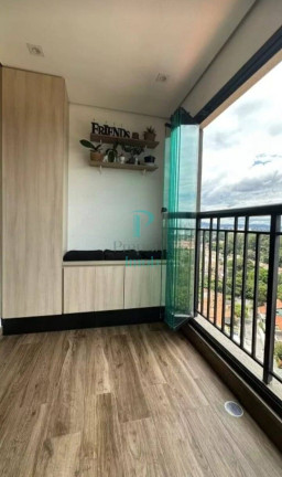 Imagem Apartamento com 1 Quarto à Venda, 61 m² em Continental - Osasco Imagem Apartamento com 1 Quarto à Venda, 61 m² em Continental - Osasco