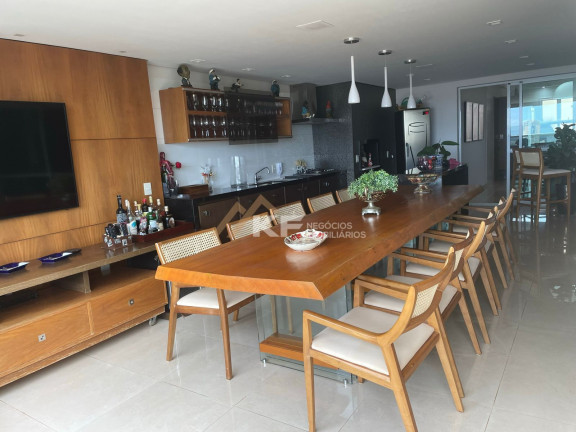 Imagem Apartamento com 4 Quartos à Venda, 281 m² em Jardim Botânico - Ribeirão Preto Imagem Apartamento com 4 Quartos à Venda, 281 m² em Jardim Botânico - Ribeirão Preto
