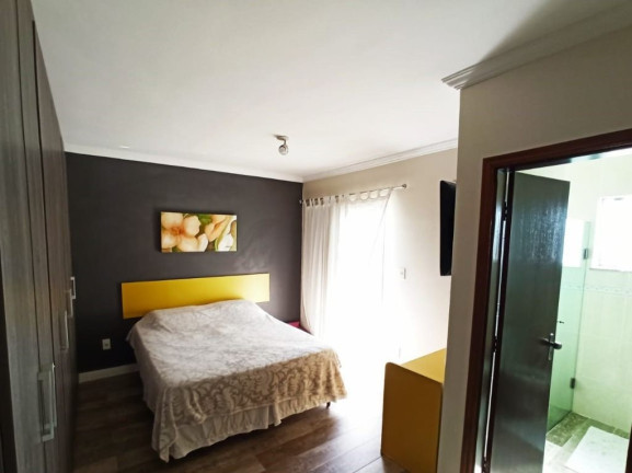 Imagem Sobrado com 3 Quartos à Venda, 207 m² em Campestre - Santo André Imagem Sobrado com 3 Quartos à Venda, 207 m² em Campestre - Santo André