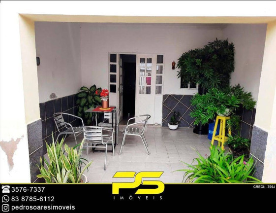 Imagem Casa com 3 Quartos à Venda, 304 m² em Liberdade - Campina Grande Imagem Casa com 3 Quartos à Venda, 304 m² em Liberdade - Campina Grande