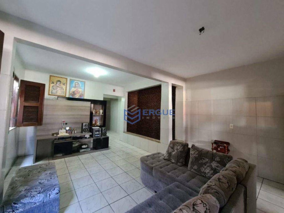 Imagem Casa com 4 Quartos à Venda, 186 m² em Bela Vista - Fortaleza