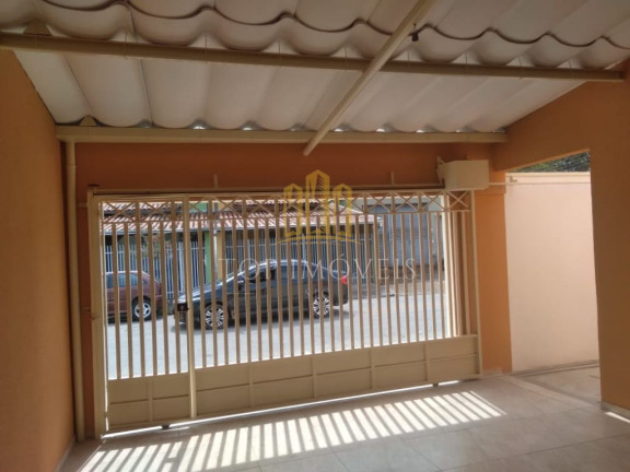 Imagem Casa com 3 Quartos à Venda, 154 m² em Santana - São José Dos Campos Imagem Casa com 3 Quartos à Venda, 154 m² em Santana - São José Dos Campos