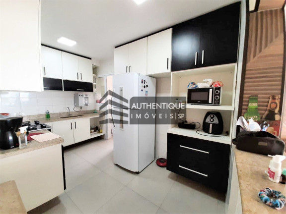 Imagem Apartamento com 3 Quartos à Venda, 96 m² em Vila Belmiro - Santos Imagem Apartamento com 3 Quartos à Venda, 96 m² em Vila Belmiro - Santos