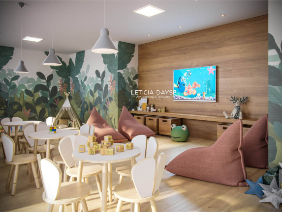 Imagem Apartamento com 3 Quartos à Venda, em Parque São Jorge - São Paulo Imagem Apartamento com 3 Quartos à Venda, em Parque São Jorge - São Paulo