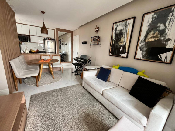 Imagem Apartamento com 3 Quartos à Venda, 70 m² em City Bussocaba - Osasco Imagem Apartamento com 3 Quartos à Venda, 70 m² em City Bussocaba - Osasco