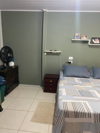 Imagem Casa com 3 Quartos à Venda, 150 m² em Itajuba - Barra Velha