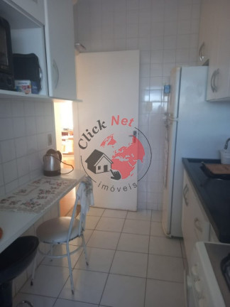 Imagem Apartamento com 2 Quartos à Venda, 60 m² em Nova Petrópolis - São Bernardo Do Campo Imagem Apartamento com 2 Quartos à Venda, 60 m² em Nova Petrópolis - São Bernardo Do Campo