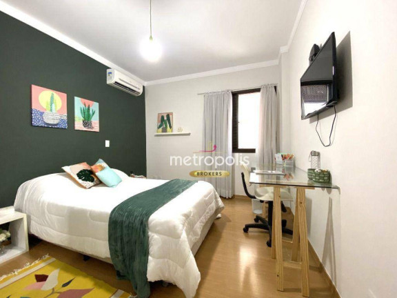 Imagem Apartamento com 3 Quartos à Venda, 170 m² em Santa Paula - São Caetano Do Sul Imagem Apartamento com 3 Quartos à Venda, 170 m² em Santa Paula - São Caetano Do Sul