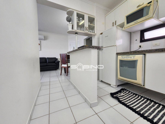 Imagem Apartamento com 4 Quartos à Venda, 120 m² em Riviera De São Lourenço - Bertioga