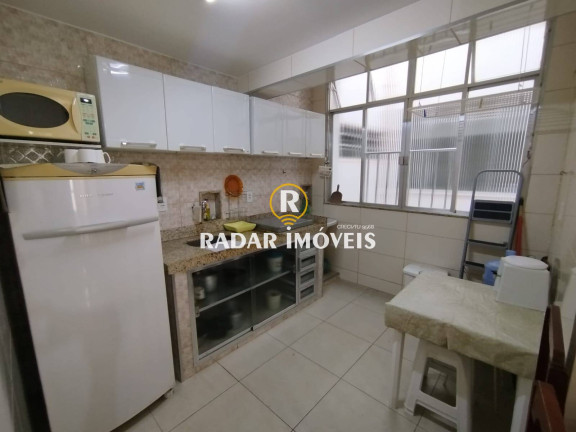Imagem Apartamento com 2 Quartos à Venda, 77 m² em Centro - Cabo Frio