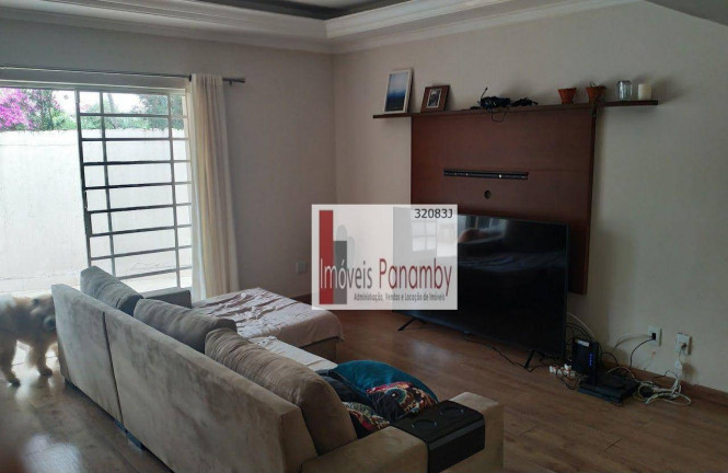 Imagem Casa com 3 Quartos para Alugar, 230 m² em Granja Julieta - São Paulo