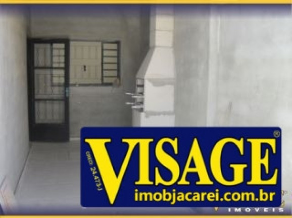 Imagem Casa à Venda, 86 m² em Vila Branca - Jacareí Imagem Casa à Venda, 86 m² em Vila Branca - Jacareí