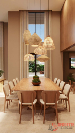 Imagem Apartamento com 3 Quartos à Venda, 122 m² em Riviera De São Lourenço - Bertioga Imagem Apartamento com 3 Quartos à Venda, 122 m² em Riviera De São Lourenço - Bertioga
