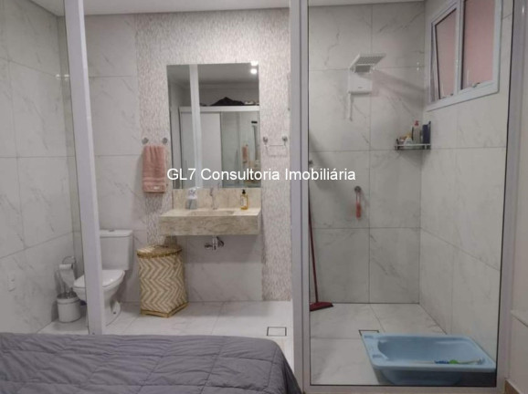 Imagem Casa com 3 Quartos à Venda,  em Jardim Morada Do Sol - Indaiatuba