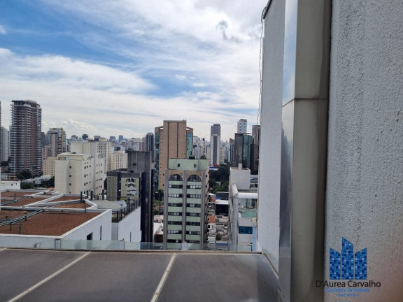 Imagem Apartamento com 3 Quartos à Venda, 250 m² em Vila Nova Conceição - São Paulo Imagem Apartamento com 3 Quartos à Venda, 250 m² em Vila Nova Conceição - São Paulo