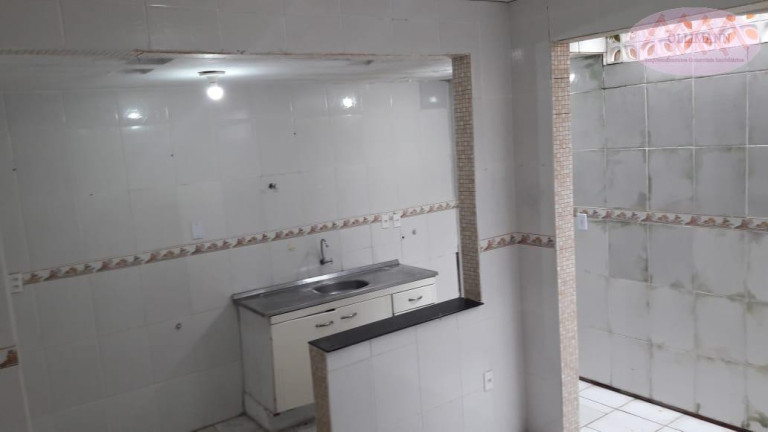 Imagem Sobrado com 2 Quartos para Alugar, 89 m² em Casa Branca - Santo André Imagem Sobrado com 2 Quartos para Alugar, 89 m² em Casa Branca - Santo André