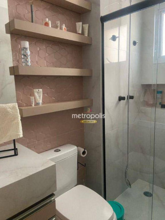 Imagem Apartamento com 3 Quartos à Venda, 160 m² em Santo Antônio - São Caetano Do Sul Imagem Apartamento com 3 Quartos à Venda, 160 m² em Santo Antônio - São Caetano Do Sul