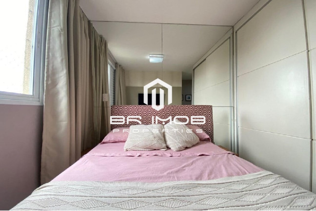Imagem Imóvel com 2 Quartos à Venda, 60 m² em Vila Canero - São Paulo Imagem Imóvel com 2 Quartos à Venda, 60 m² em Vila Canero - São Paulo
