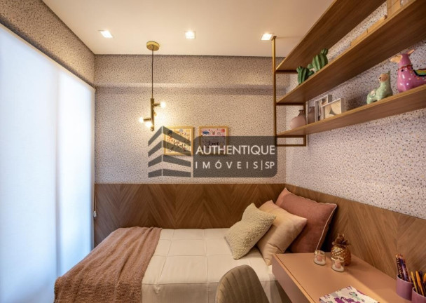 Imagem Apartamento com 3 Quartos à Venda, 104 m² em Vila Romana - São Paulo