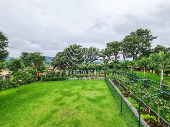 Imagem Casa de Condomínio com 4 Quartos à Venda, 390 m² em Medeiros - Jundiaí