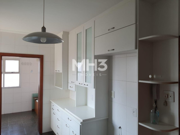 Imagem Cobertura com 4 Quartos à Venda, 306 m² em Cambuí - Campinas