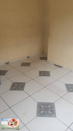 Imagem Sobrado com 2 Quartos para Alugar,  em Vila Mazzei - Santo André