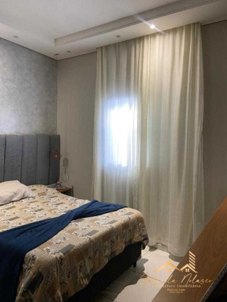 Imagem Casa com 2 Quartos à Venda, 115 m² em Jardim Santa Cruz - Mogi Guaçu