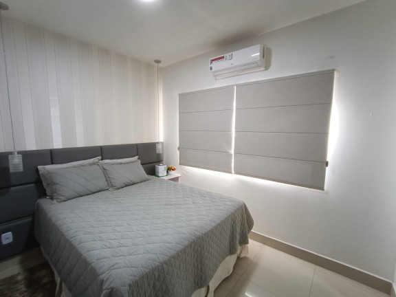 Imagem Casa com 3 Quartos à Venda, 130 m² em Jardim Pampulha - Aparecida De Goiania
